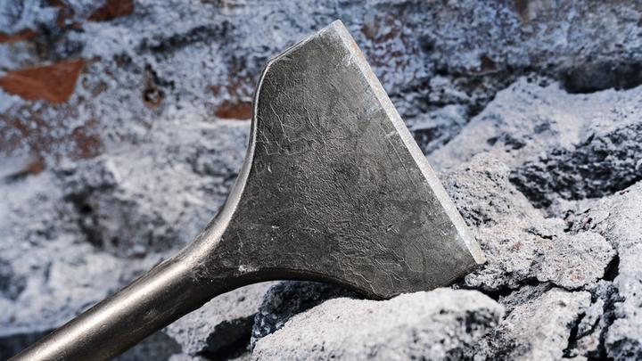 Productafbeelding Bosch Professional Zubehör Spatmeissel (115 mm)