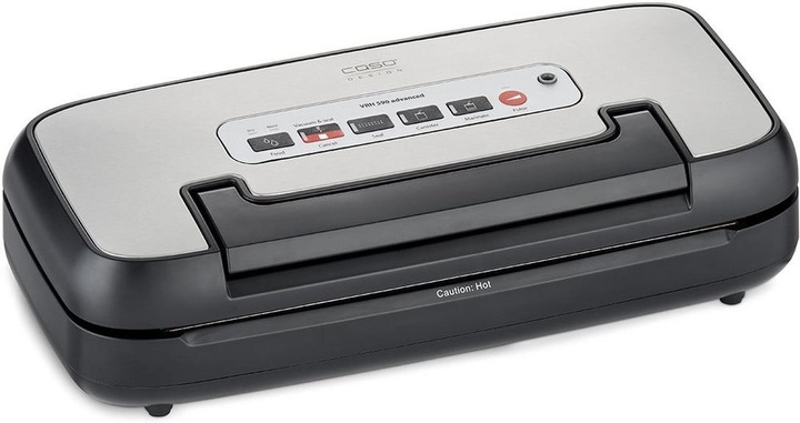 Actual product image Caso VRH 590