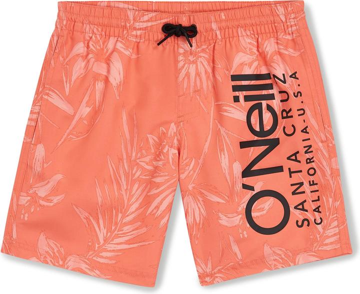 O'Neill MIX & MATCH CALI FLORAL 14" SWIM SHORTS
