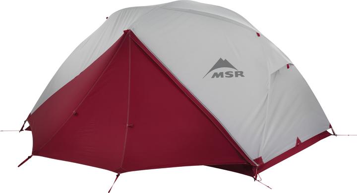 Actual product image Msr Elixir 2 (Dome tent, 2.77 kg, 2 persons)