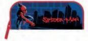 Produktbild Undercover Schlamperetui Spiderman