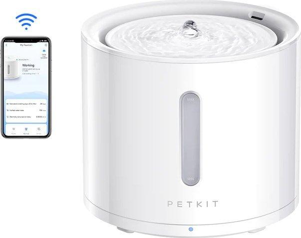 Image du produit Petkit Eversweet Solo 2 (200 cl)