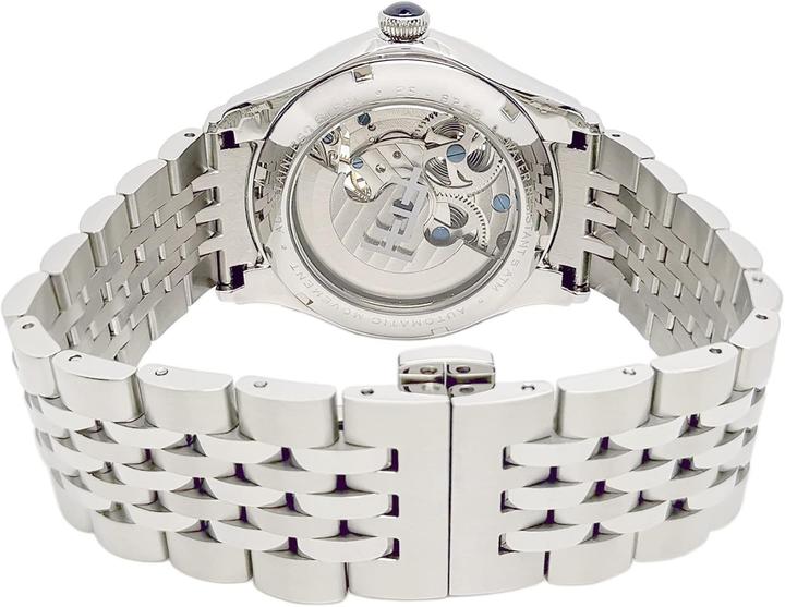 Actual product image Thomas Earnshaw Automatic Watch