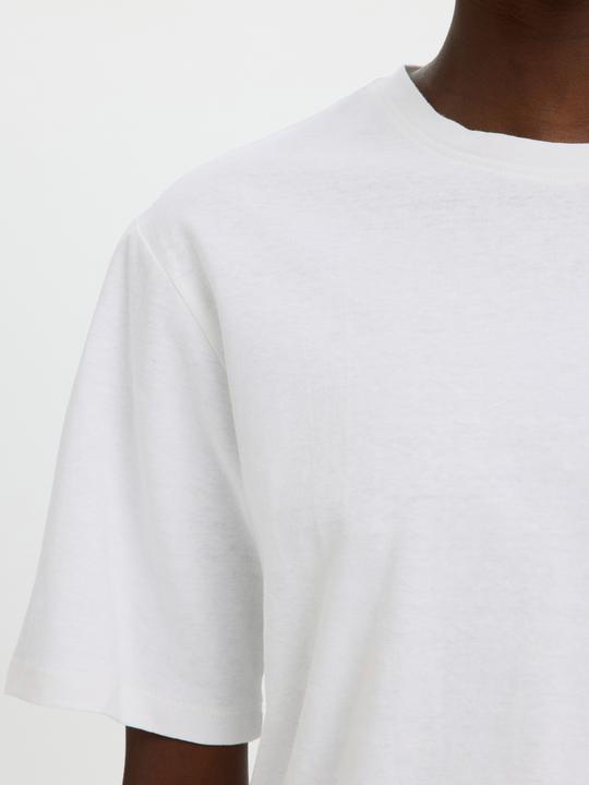 Produktbild Selected Leinenmix T-Shirt (S)