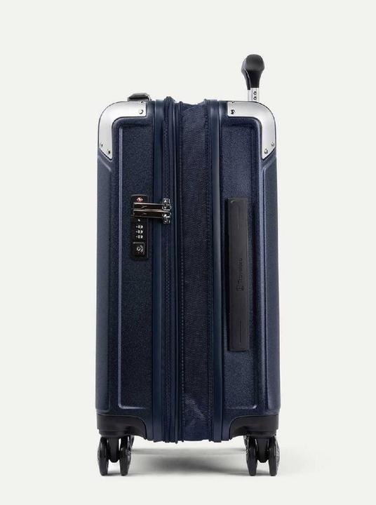 Produktbild Travelpro Platinum Elite - Slim Carry-On Expandable Hardside Spinner, True (41 l)