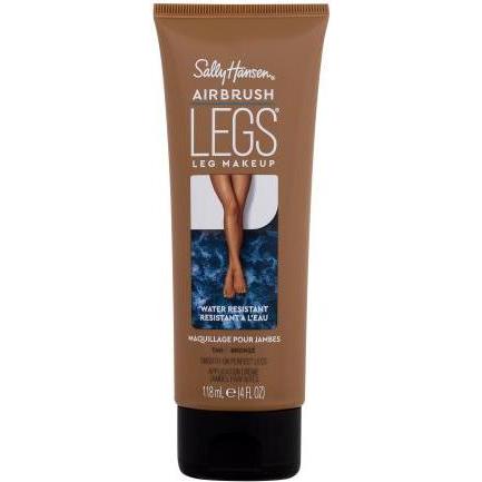 Thumbnail - Sally Hansen, Selbstbräuner, Airbrush Legs (Selbstbräunungscreme, 118 ml)