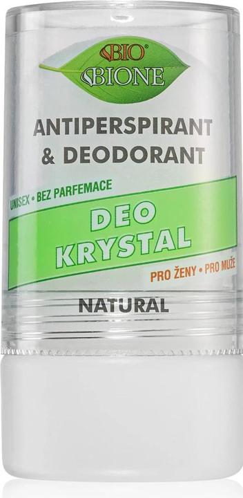Produktbild Bione Cosmetics Deo Krystal (120 g)