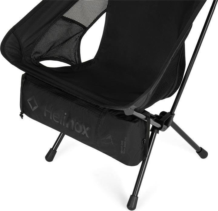 Image du produit Helinox Chaise One Highback