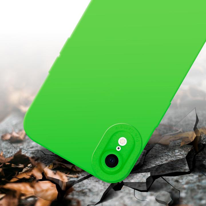 Image du produit Cadorabo Étui (Apple iPhone XR)