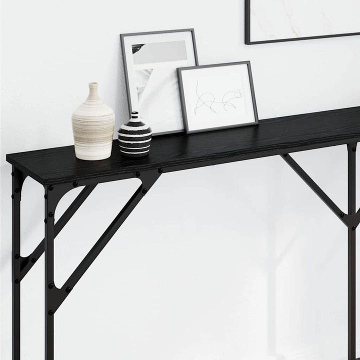 Image du produit vidaXL Konsolentisch (23 x 180 x 75 cm)