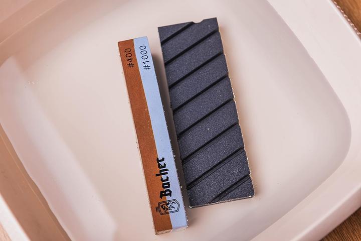 Actual product image Läppstein