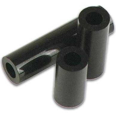 Velleman KUNSTSTOFF-ABSTANDSHALTER 10 mm M3, Elektronikzubehör + Gehäuse