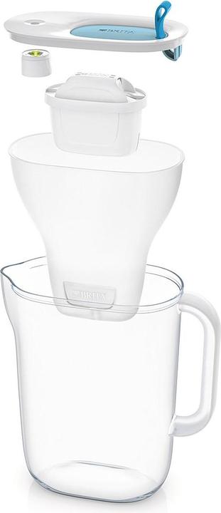 Produktbild Brita Style + 1 Filterkartusche (2.40 l)