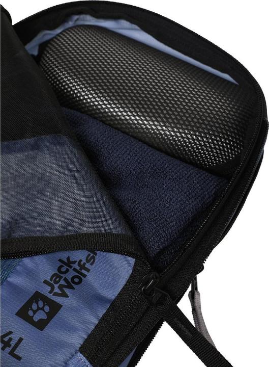 Produktbild Jack Wolfskin Compression Cube 4