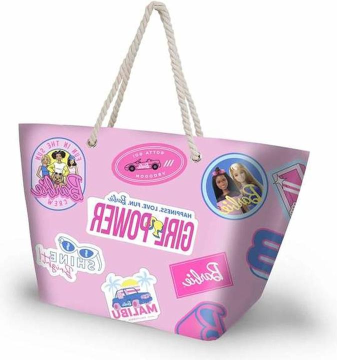Image du produit Karactermania BARBIE - Malibu - Sac de Plage '52x37x17cm