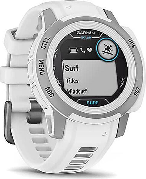 Produktbild Garmin Instinct 2S Solar Surf Edition (40 mm)