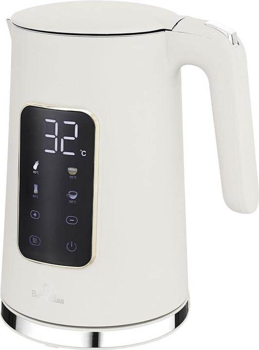 Actual product image BerlingerHaus Kettle (1.70 l)