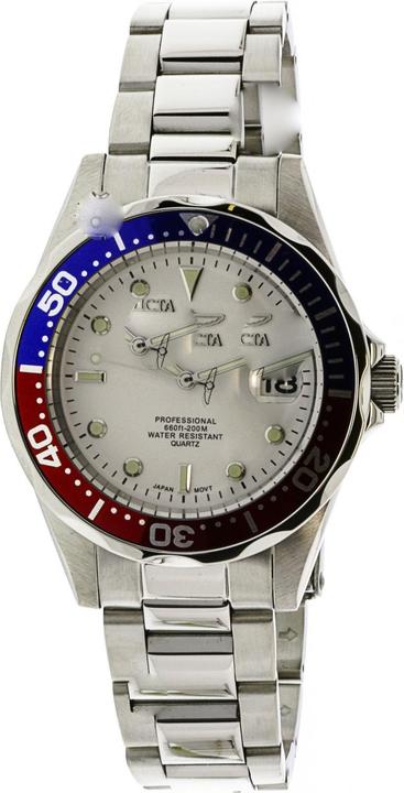Image du produit Invicta Pro Diver 8933 (40 mm)