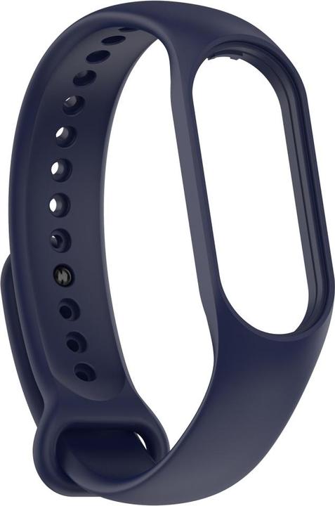 Image du produit Screenguard Bracelet de remplacement Xiaomi Smart Band 7 Silicone Strap (Silicone)