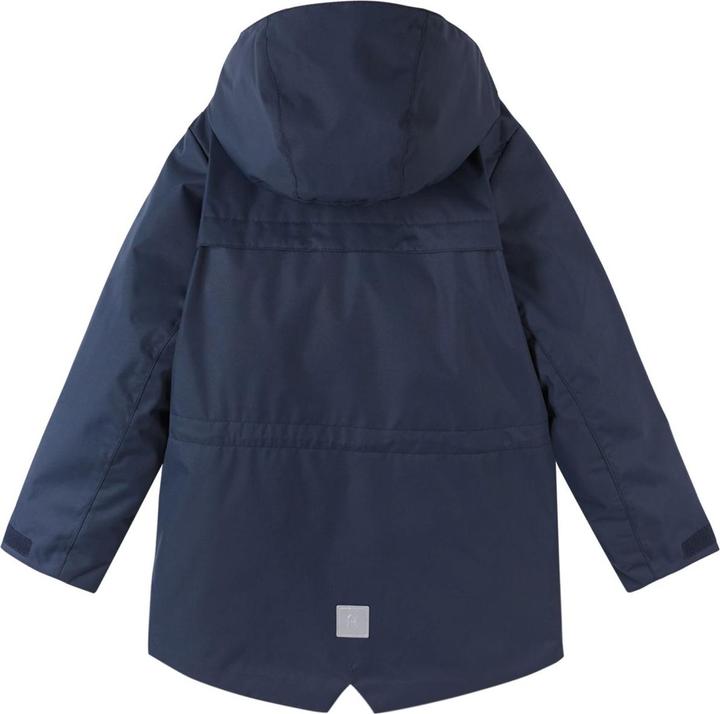 Actual product image Reima Veli winter jacket (92)