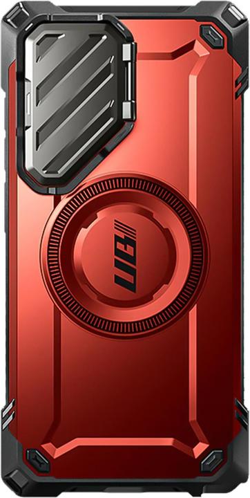 Actual product image Supcase Unicorn Beetle MAG XT Series (Samsung Galaxy S24 Ultra)