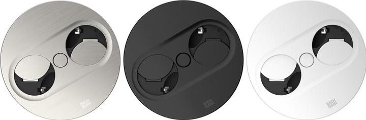 Immagine prodotto Bachmann Prese multiple