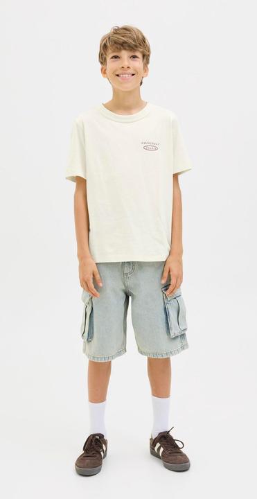Actual product image Jack & Jones T-shirt Junior T-shirt (164)