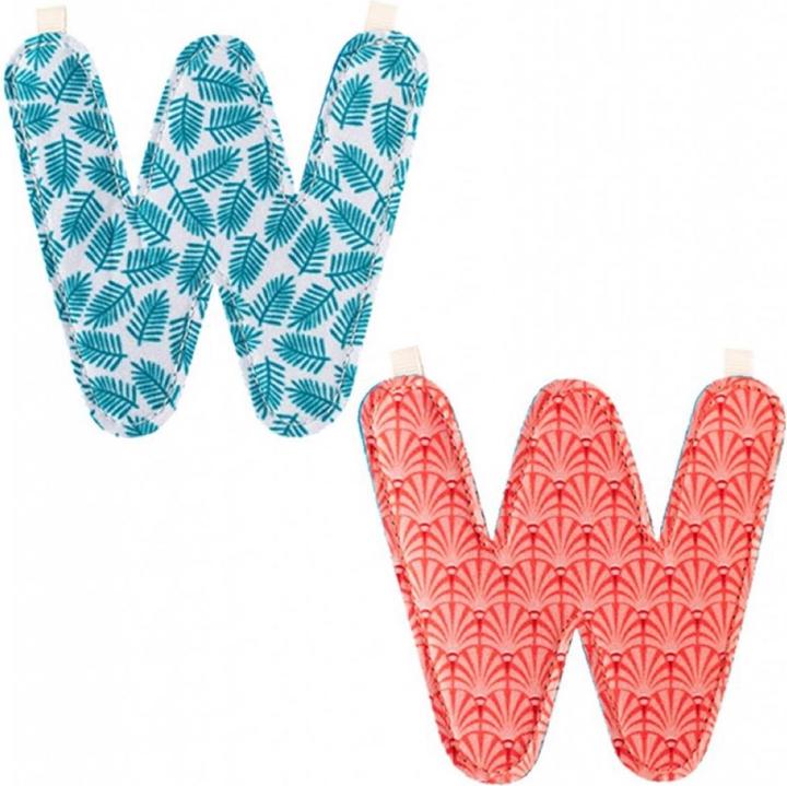 Image du produit Lilliputiens Lettre W