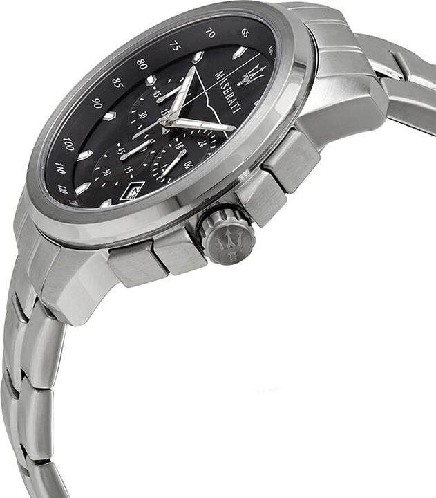 Produktbild Maserati Successo (Analoguhr, Chronograph, 44 mm)