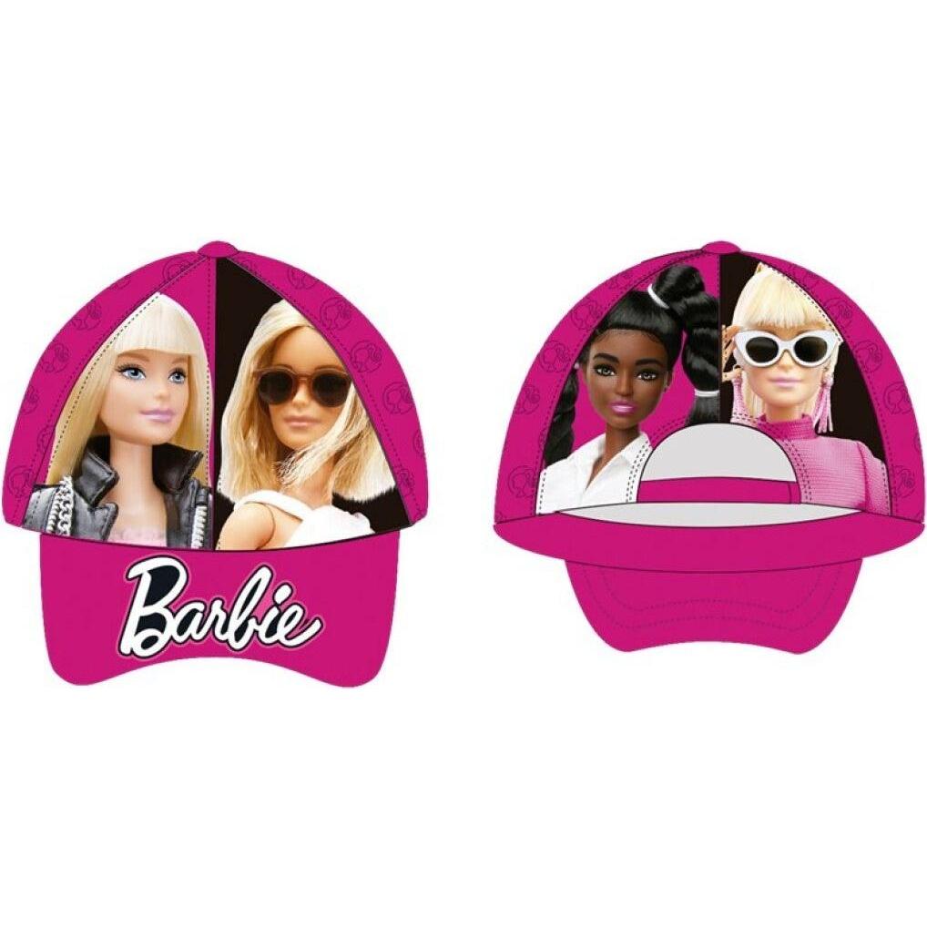 Tinisu, Jungen, Cap, Barbie Cap Kinder Kappe SchirmmÃ¼tze Baseball-Cap