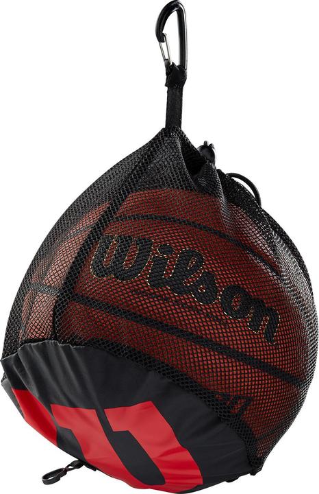 Produktbild Wilson Single Ball Bag