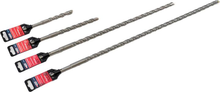 Actual product image AW Tools AWTOOLS SDS GRĄŽAS 32 * 800 mm (32 millimetres)