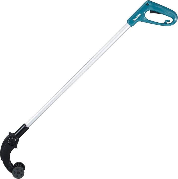Produktbild Makita Griffverlängerung mit Rolle (Rasentrimmer, Gartenmaschinen Ersatzteile)