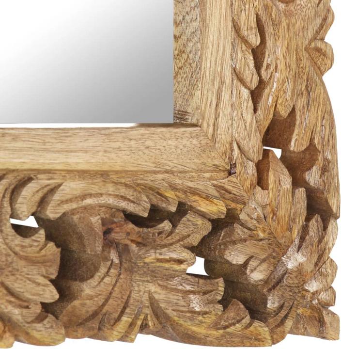 Immagine prodotto vidaXL Spiegel (50 x 2.50 cm)