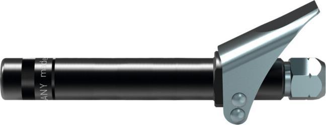 Produktbild Sicherheitsgreifmundstück safeLOCK L M10 x 1 81 mm