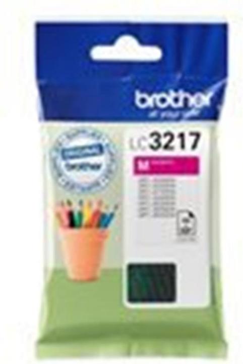Produktbild Brother Lc-3217m (M)