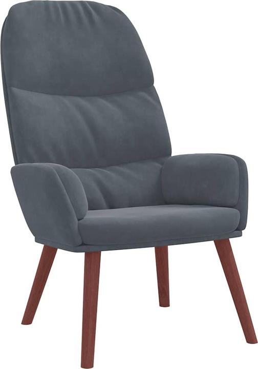 Actual product image vidaXL Relaxsessel