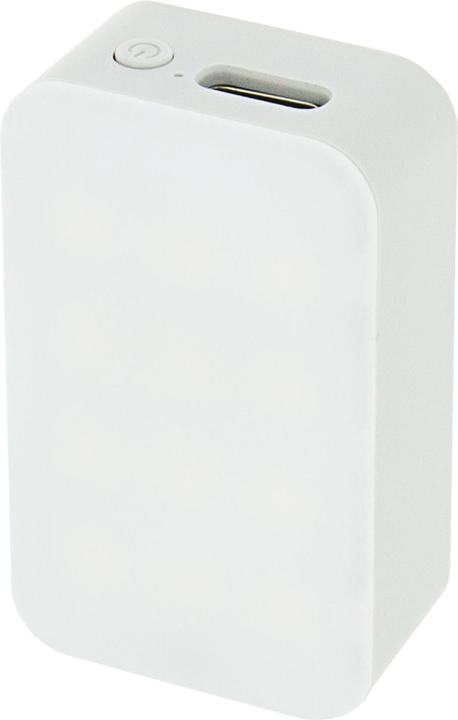 Actual product image Patona 3-axis gimbal smartphone (Smartphone)