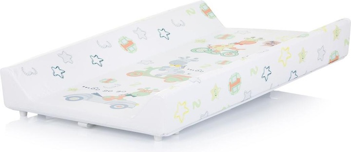 Actual product image Chipolino Comfort changing mat 80x47cm