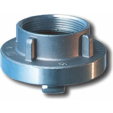 Toolnation, Raccordo per tubo flessibile, 506605 Kupplung Innengewinde 1 1/2" Nok 66