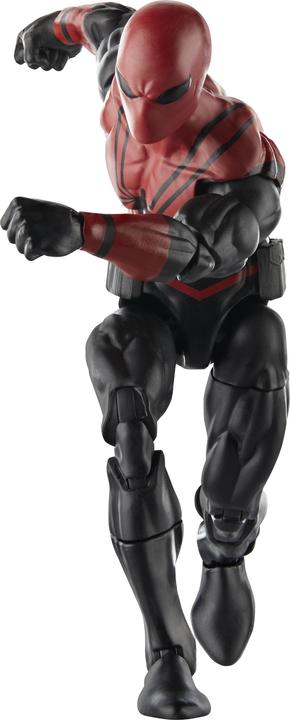 Image du produit Hasbro Spider-Man Marvel Legends Spider-Shot