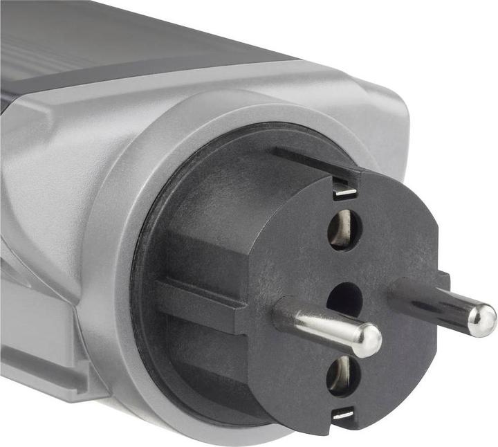 Produktbild Voltcraft FIT-100 Installationstester (CAT III 600V)