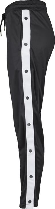 Produktbild Urban Classics Ladies Button Up Track Pants (XS)