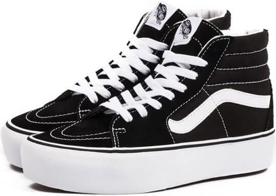Vans SK8-Hi Platform 2 Sneaker