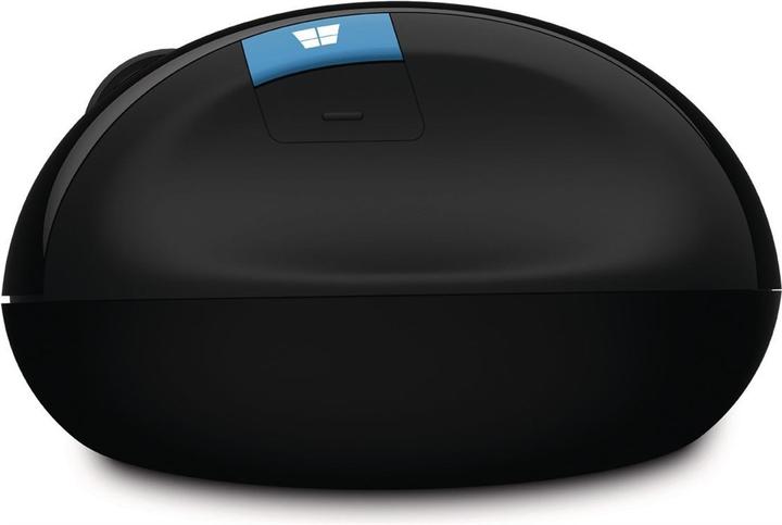 Image du produit Microsoft Sculpt Ergonomic (Sans fil)