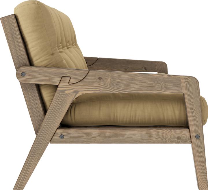 Actual product image Karup Design Grab (3-seater)