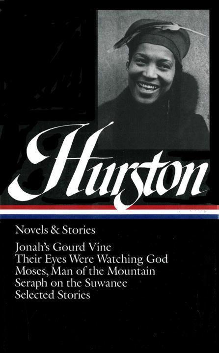 Produktbild Zora Neale Hurston: Novels & Stories (Englisch, Zora Neale Hurston, 1995)