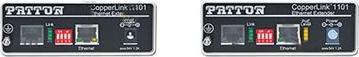 Produktbild Patton CopperLink PoE Extender Kit (Extender)