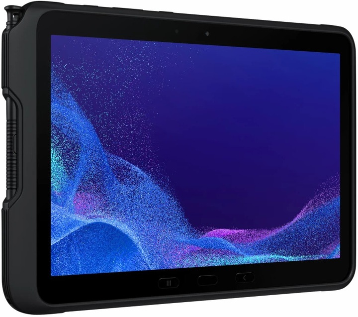 Actual product image Samsung TabActive 4 Pro (WLAN only, 10.10", 128 GB, Black)