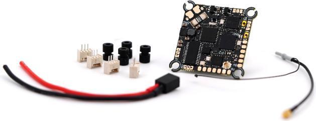 Actual product image TBS Lucid AIO 1-2S